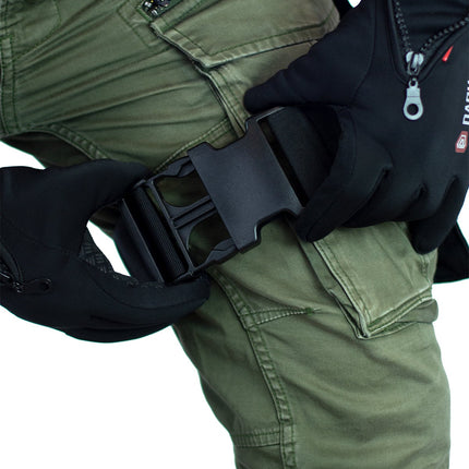 Dach PRO - 'Holster- M'