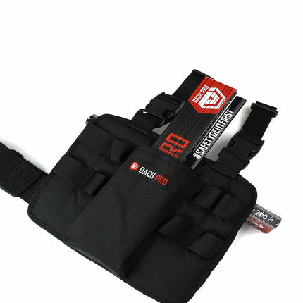 Dach PRO - Holster- Z