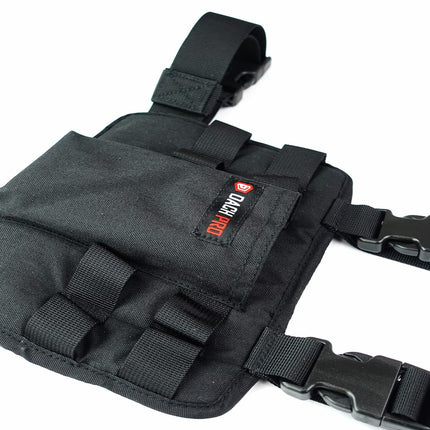 Dach PRO - Holster- Z