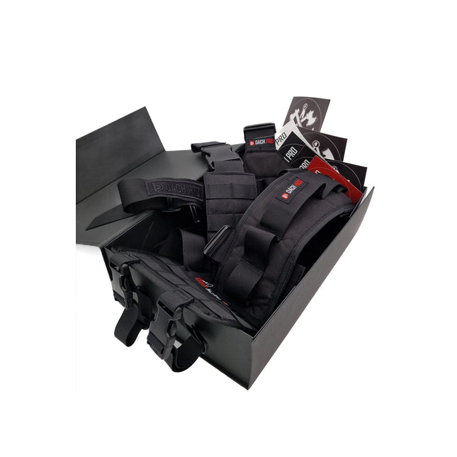 Dach PRO - Limited Holster BOX