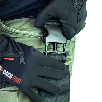 Dach PRO - Limited Holster BOX