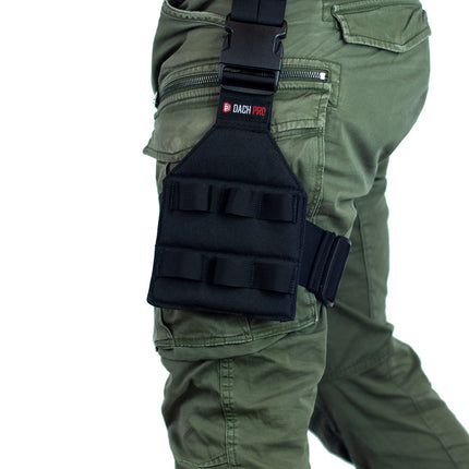 Dach PRO - Limited Holster BOX