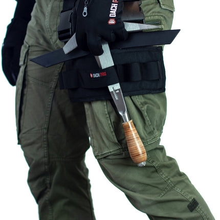 Dach PRO - Limited Holster BOX