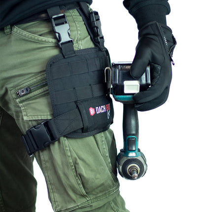 Dach PRO - Limited Holster BOX