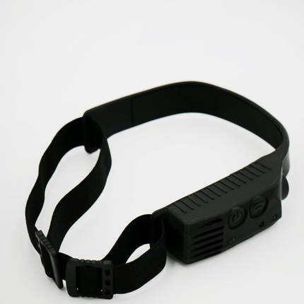 Dach PRO - STIRNLAMPE