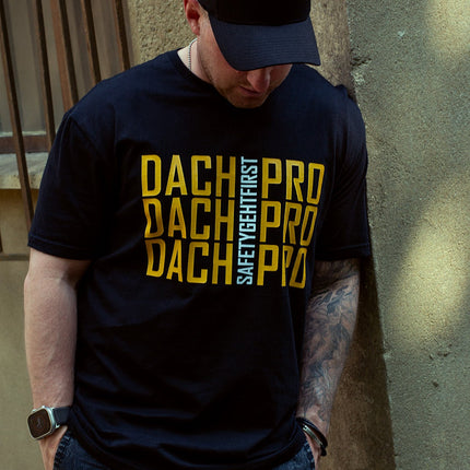 Dach PRO - TRIPLE Shirt