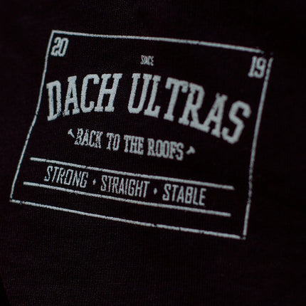 'DACH ULTRAS' Girls-T-Shirt
