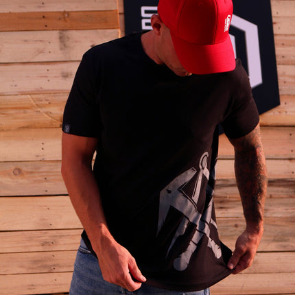 'DACHDECKER ZUNFT' T-Shirt