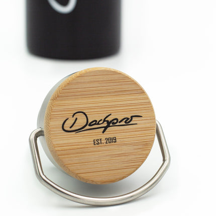 DachPro - Sign Bottle