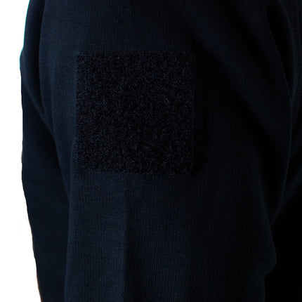 Der 'BLACK CHANGER' Hoodie