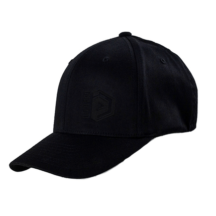 'FLEX Black´n´Black' Cap