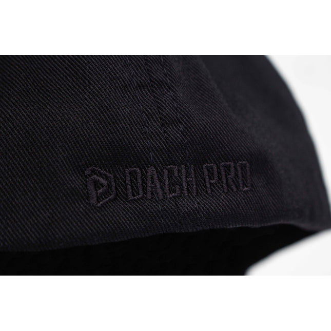'FLEX Black´n´Black' Cap
