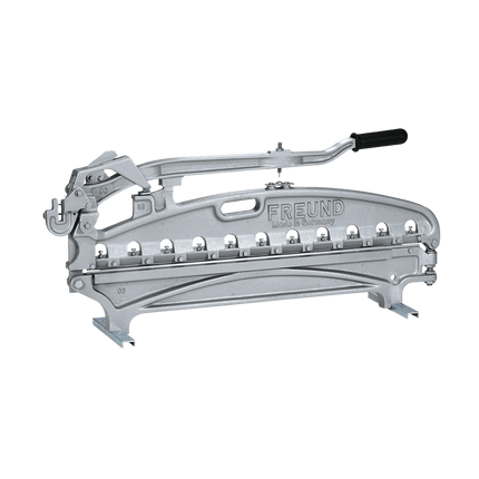 Freund - FASSADENPLATTENSCHERE 96, 800 MM