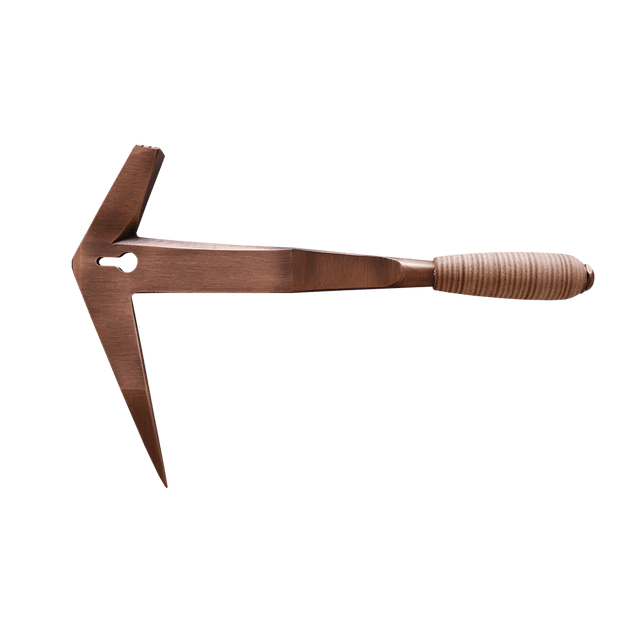 Old copper deals pickaxe