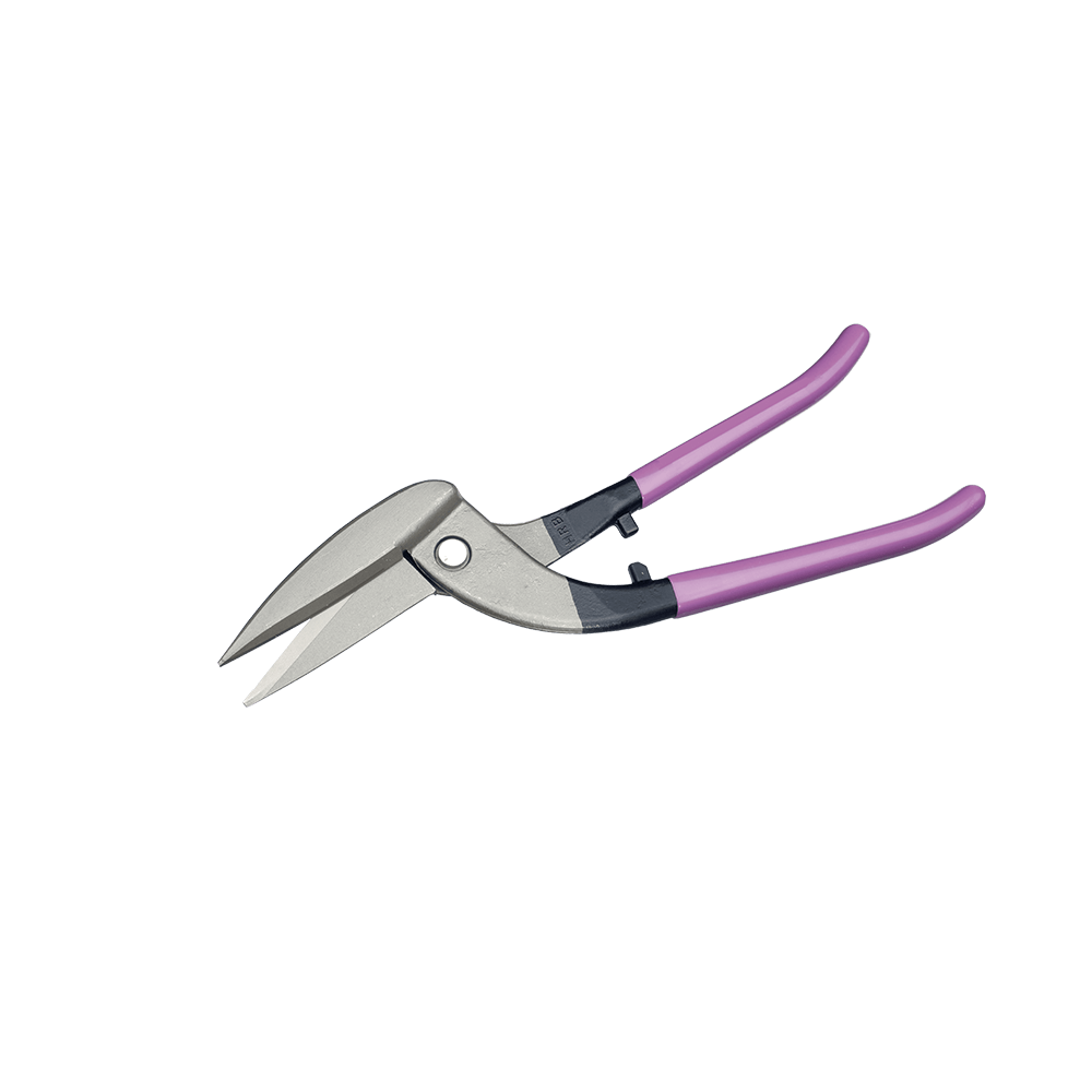 Erdi Premium Cutting Snips - Stainless Steel