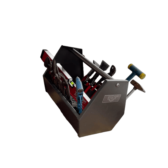 HAIDL - Roofersbox Werkzeugkiste