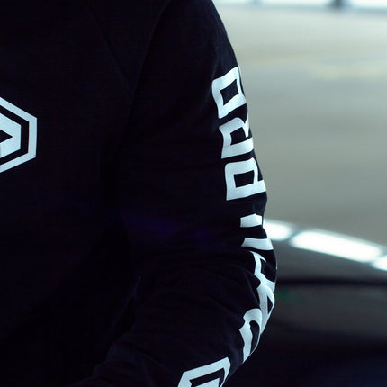 'HEAVY CRUISER' Classic - HOODIE