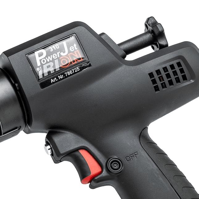 Irion - Akkupresse Powerjet-Li 310 7.2V