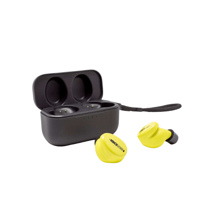 Isotunes - Isotunes Free Aware InEar Gehörschutz | Kopfhörer mit Bluetooth