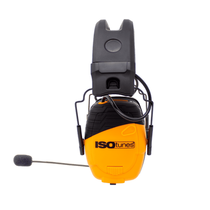 ISOtunes - Link OverEar 2.0 Gehörschutz