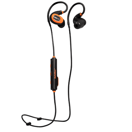 Isotunes - Pro 2.0 InEar Gehörschutz | Kopfhörer mit Bluetooth Set