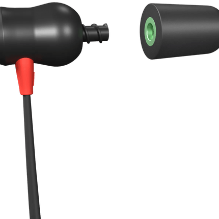 ISOtunes - Xtra 2.0 Ohrenstöpsel - Bluetooth-Headset - EN 352-2
