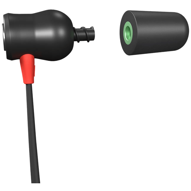 ISOtunes - Xtra 2.0 Ohrenstöpsel - Bluetooth-Headset - EN 352-2