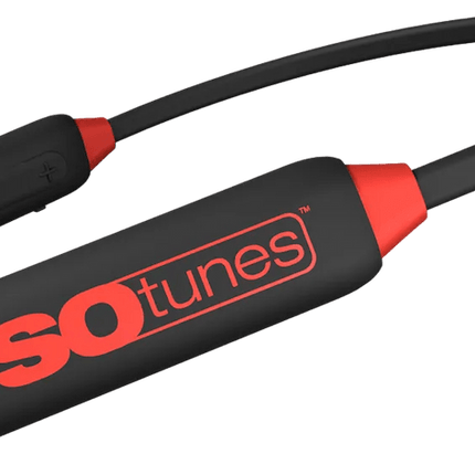 ISOtunes - Xtra 2.0 Ohrenstöpsel - Bluetooth-Headset - EN 352-2