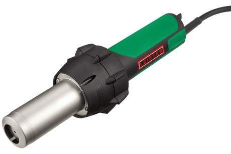 Leister - ELECTRON ST, Handschweißgerät 230V/3400W  Leister   