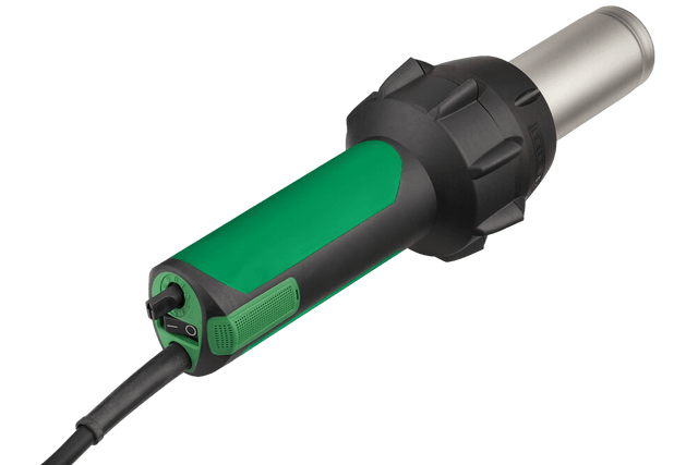 Leister - ELECTRON ST, Handschweißgerät 230V/3400W  Leister   