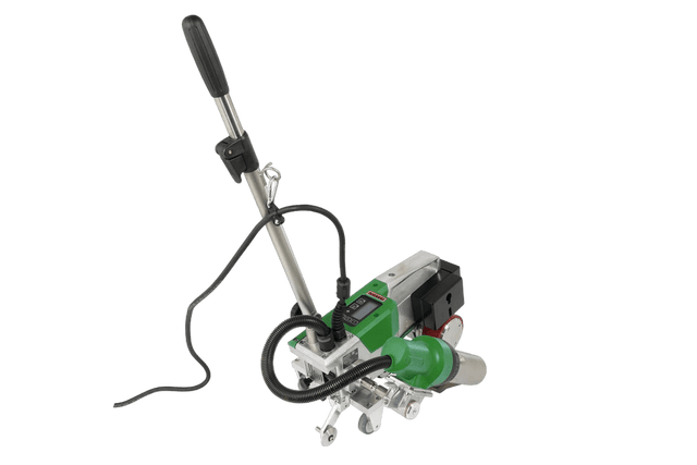 Leister - UNIROOF 300, Schweißautomat 230V/3450W  Leister   