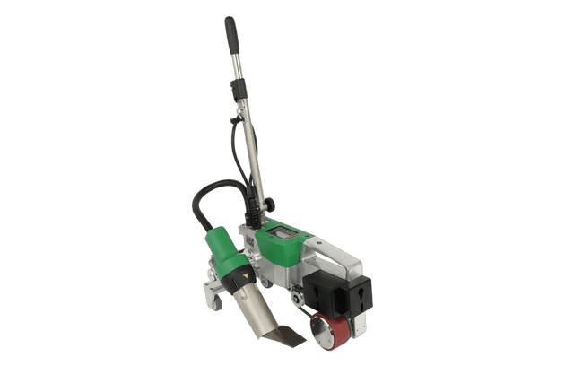 Leister - UNIROOF 300, Schweißautomat 230V/3450W  Leister   