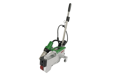 Leister - UNIROOF 300, Schweißautomat 230V/3450W  Leister   