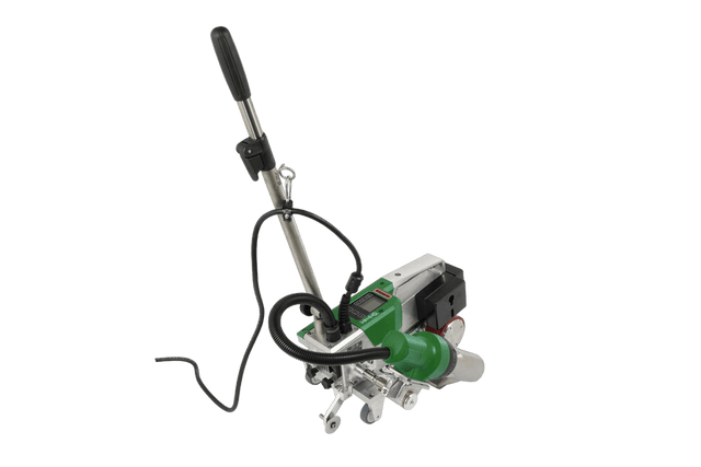 Leister - UNIROOF 700, Schweißautomat 230V/3450,Euro-Stecker  Leister   