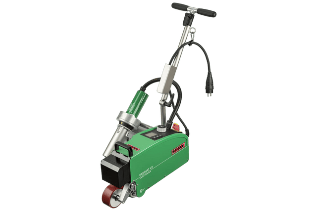 Leister - VARIMAT V2, Schweißautomat 230V/3680W  Leister   