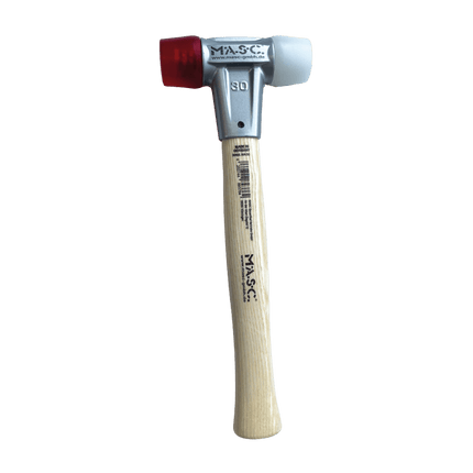 MASC - 2-Phasen Schonhammer ⌀ 30 mm