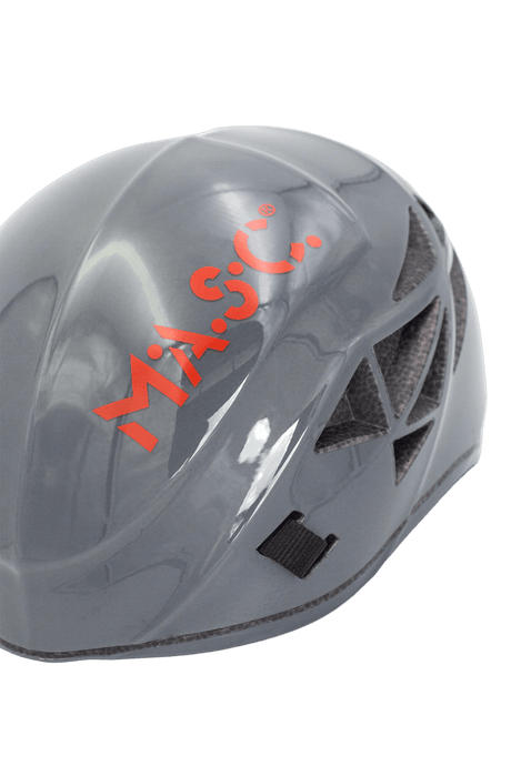 MASC - Bauhelm / 275g der leichteste Bauhelm der Welt / Helm Kopfbedeckung MASC   