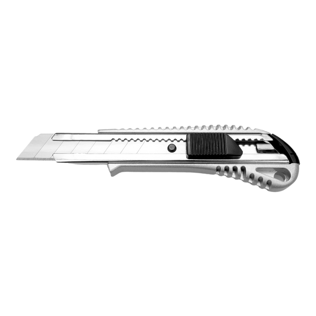 Couteau à lame sécable de 18 mm
