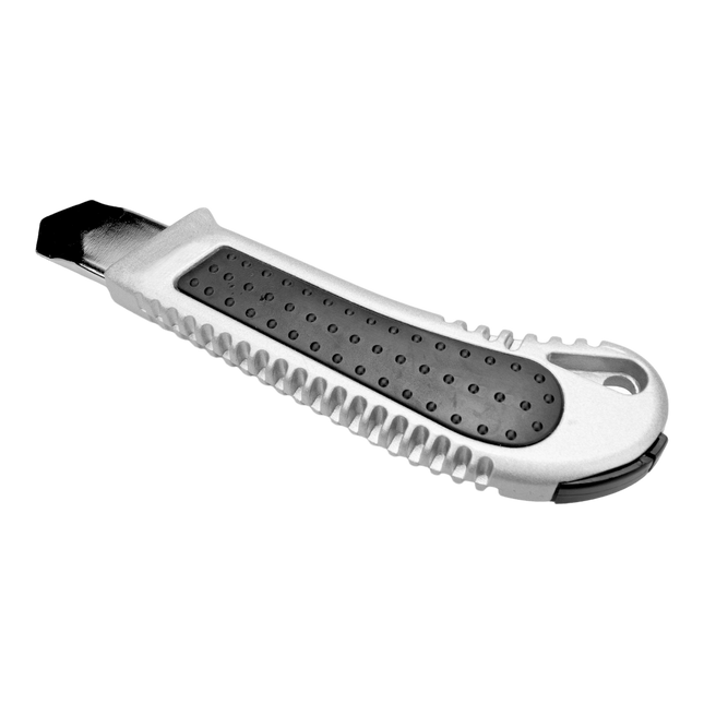 Profi-Cuttermesser, 18 mm mit Abbrechklinge