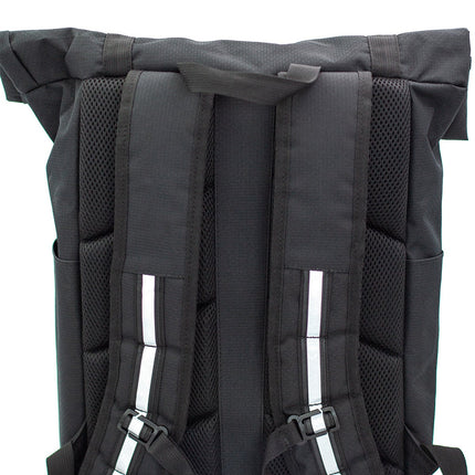 #SAFETYGEHTFIRST 'UrbanBag' black